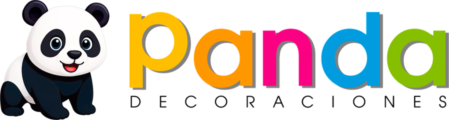 Panda Decoraciones